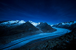 aletsch_glacier_night_001