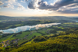 gruyere_lake_sunset_005