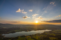 gruyere_lake_sunset_007