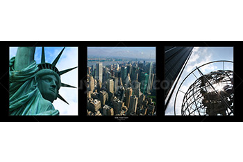 Photo: NYC Panorama 002