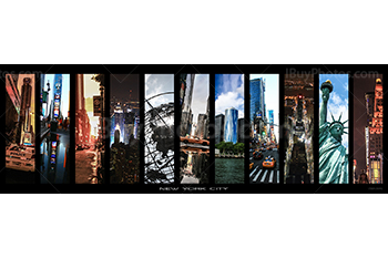 Photo: Panorama New York 004