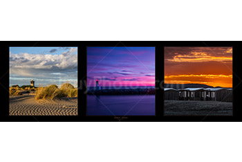 Photo: Panorama Mer 002