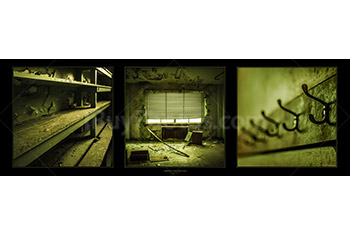 Photo: Panorama Urbex 001