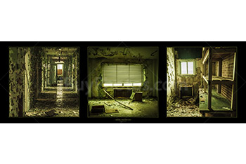 Photo: Panorama Urbex 002