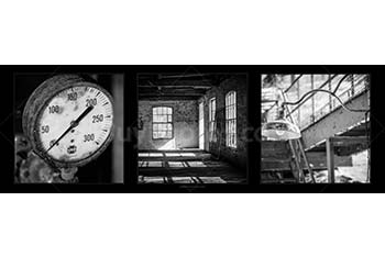 Photo: Urbex Panorama 006