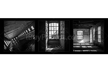 Photo: Urbex Panorama 007