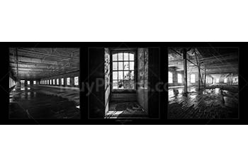 Photo: Urbex Panorama 008