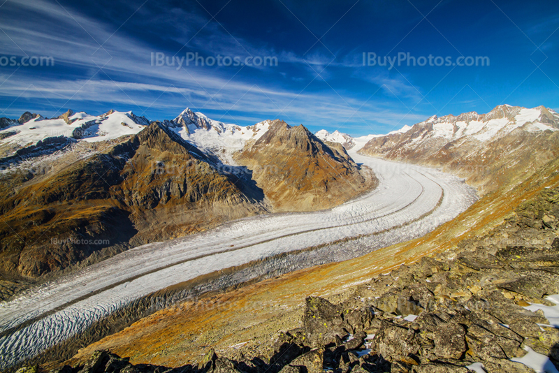 Aletsch glacier 003