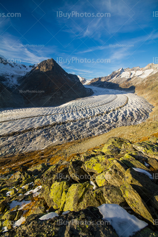 Aletsch glacier 004
