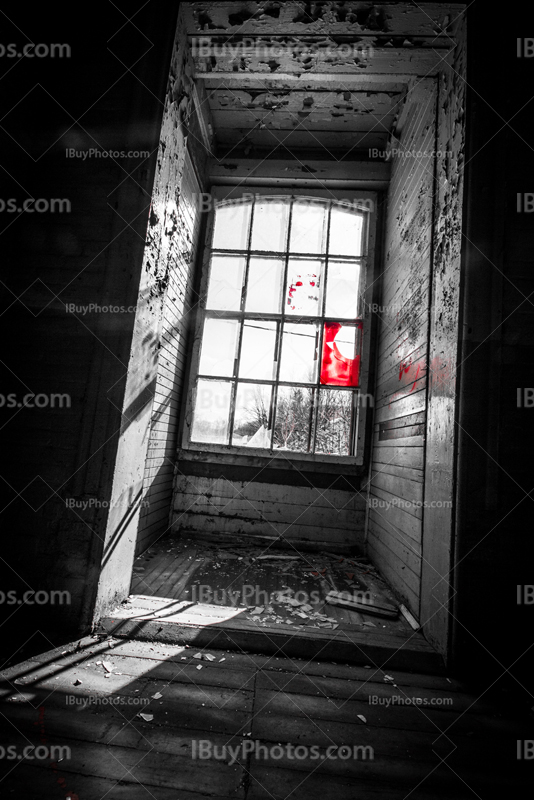 Bw broken window 001