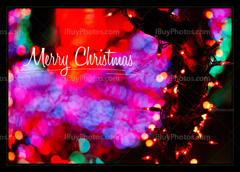 Carte Noël 001 Photo Card christmas 001