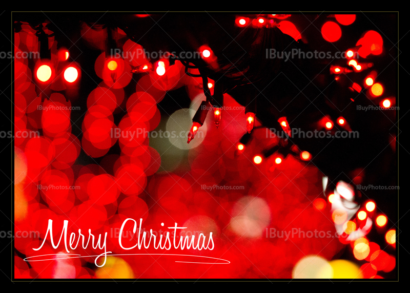 Carte Noël 002 Photo Card christmas 002