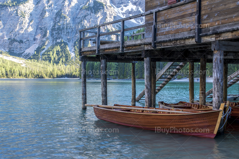 Lago di braies 001