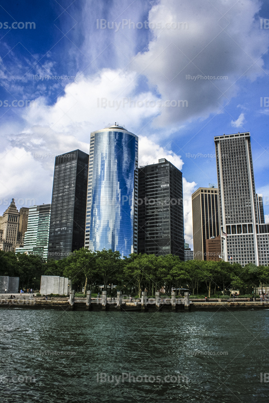 New york skyscrapers 003