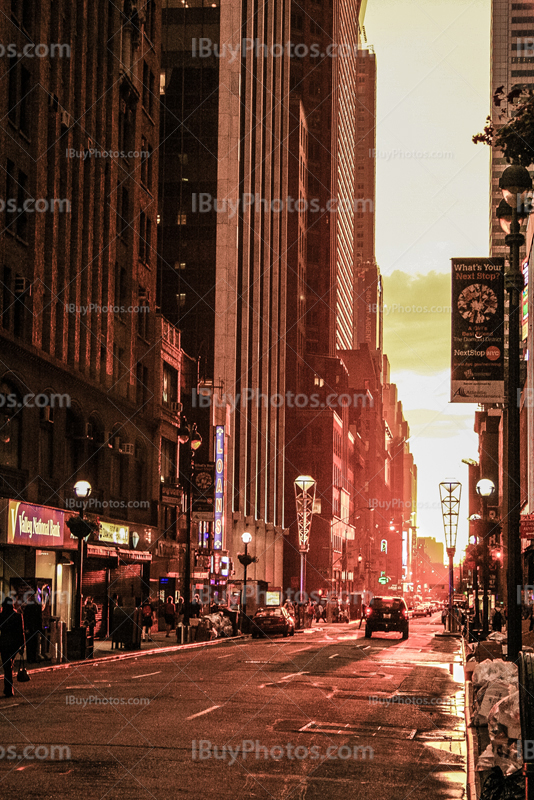 New york streets 005