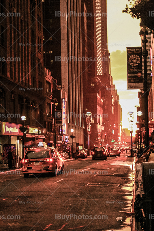 New york streets 006