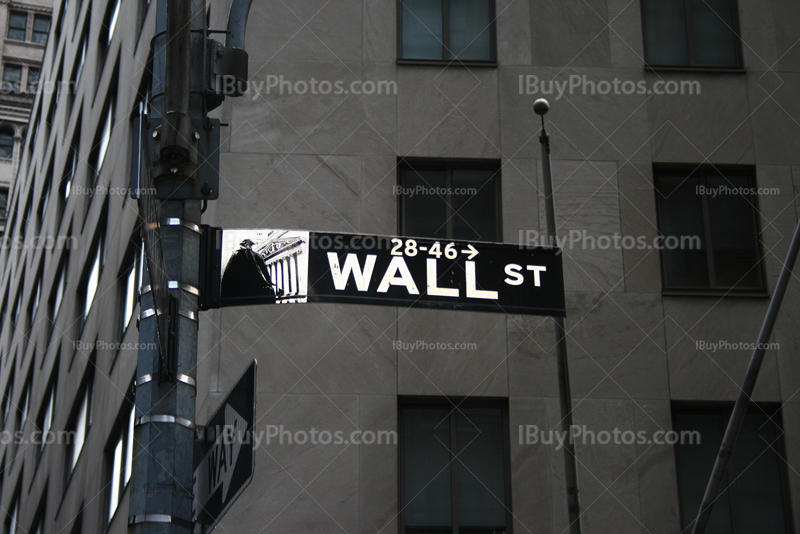 New york wall street 001