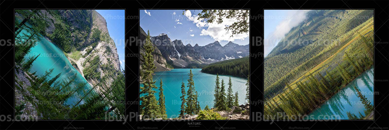 Panorama Nature 001 Photo Panorama nature 001