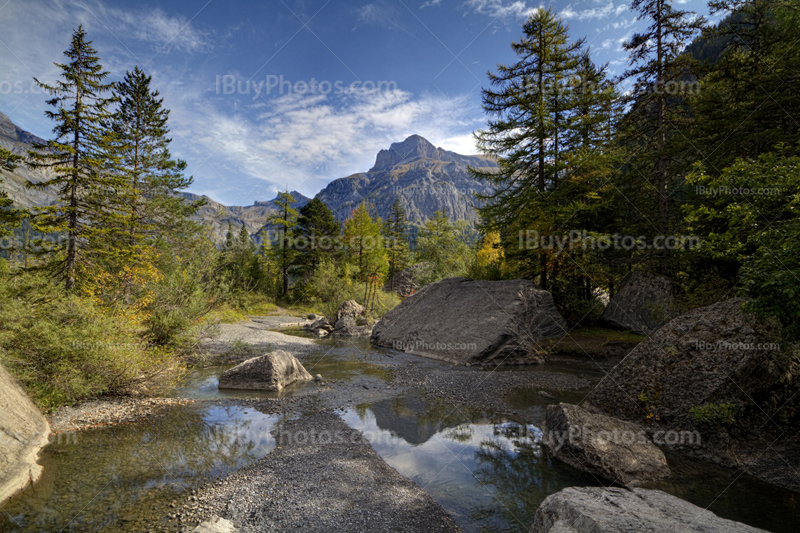 Swiss mountains 001