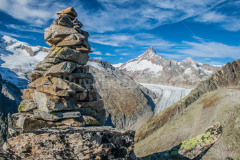 Photo: Fiescher Glacier 002