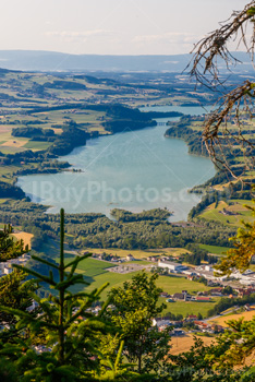 Photo: Gruyere Lake 001