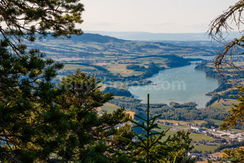 Photo: Gruyere Lake 002