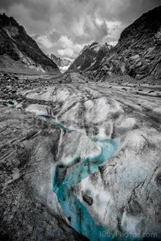 Photo: Mer Glace 002