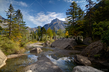 Photo: Swiss Mountains 001