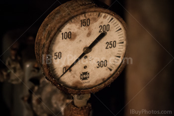 Photo: Gauge 001