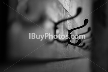 Photo: School Coat Rack 002