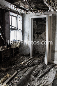 Photo: Creepy Closet Door 004