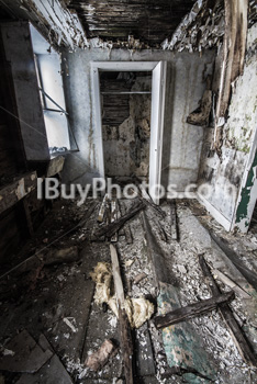 Photo: Creepy Closet Door 005