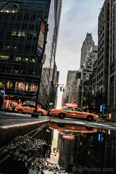 Photo: New York Streets 004