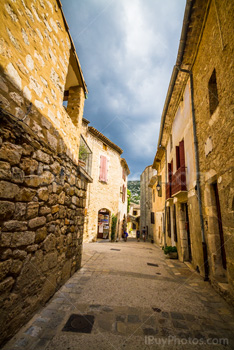 Photo: St Guilhem Desert 001