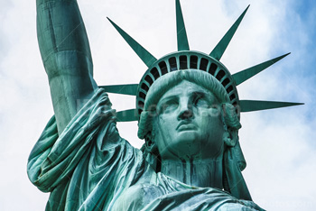 Photo: Statue Of Liberty 002