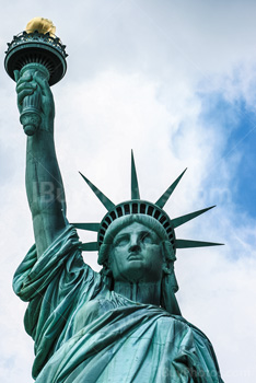 Photo: Statue Of Liberty 003