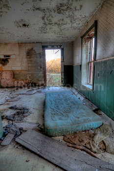 Photo: Abandoned House 02
