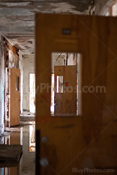 Photo: Corridor 002