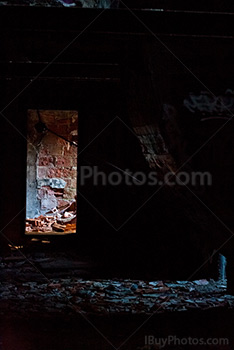 Photo: Encadrement Porte 002