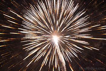 Photo: Feux Artifices 003