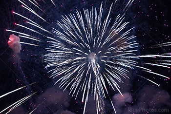 Photo: Feux Artifices 009