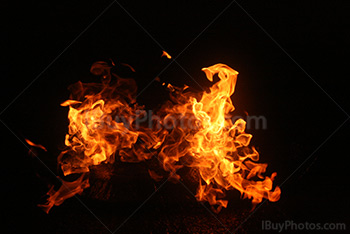 Photo: Flammes 002