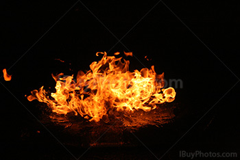 Photo: Flammes 004