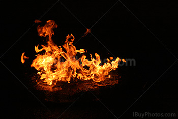 Photo: Flammes 006