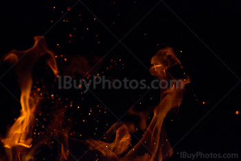 Photo: Flammes 007