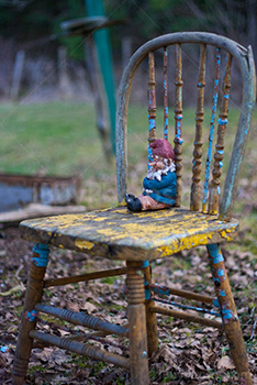 Photo: Garden Gnomes 02
