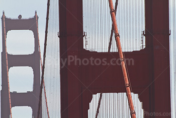 Photo: Golden Bridge 001