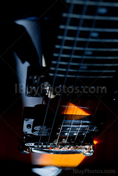 Photo: Guitar 002