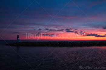 Photo: Lighthouse 003