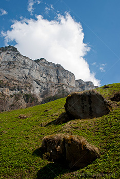 Photo: Montagnes 001